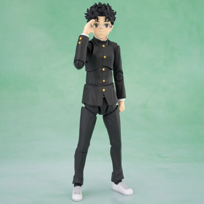 DanDaDan - Okarun - SH Figuarts